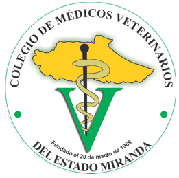 Colegio de Médicos Veterinarios del Estado Miranda