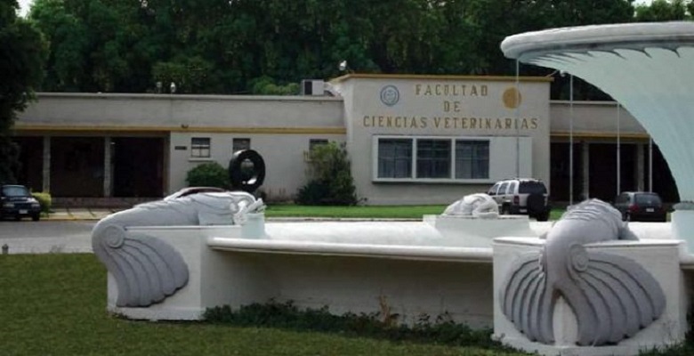 Asaltaron sede de la Facultad de Veterinaria de la UCV en Yaracuy