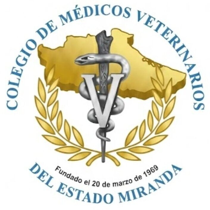 Colegio de Médicos Veterinarios del Estado Miranda